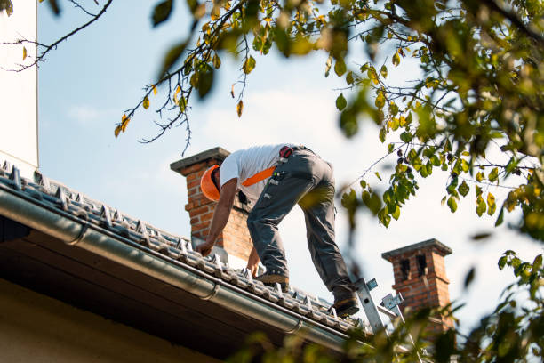 Fast & Reliable Emergency Roof Repairs in Oxford, PA